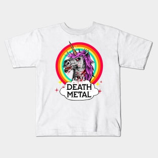 GORE UNICORN Kids T-Shirt